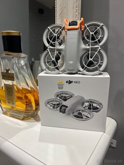 DJI Neo - Dron 4K vo veľkosti dlane - 2