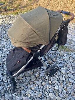 PETITE&MARS Kočík športový Royal - 2