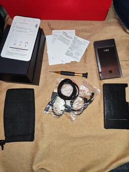 FiiO Q5 - 2