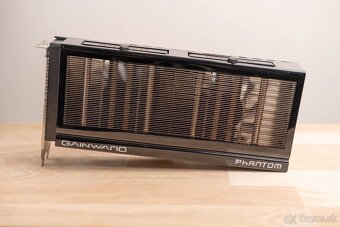 Gtx 970 GAINWARD Phantom 4GB - 2