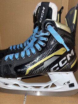 Korčule CCM Tacks AS-V Pro - 2