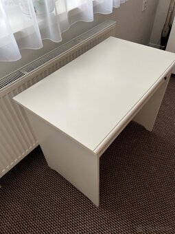 Predám písací stolík - 2