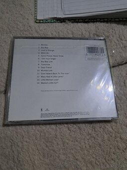 Cd Paul McCartney - Wings Wide Life - 2