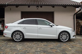 Audi A3 8V 2.0 TDI S tronic - 2
