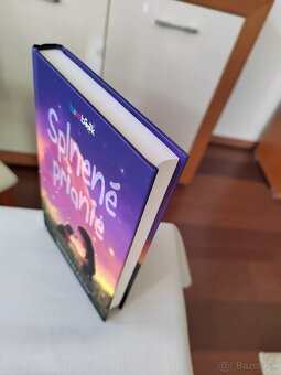 Splnené prianie - Barbara O Connor - NOVÁ - 2