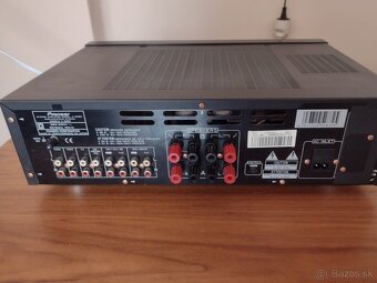 Predám Pioneer a509r - 2