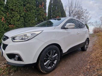 Hyundai ix35 - 2