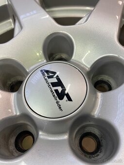 5x112 R16 6,5J ET41 ATS Twister - 2