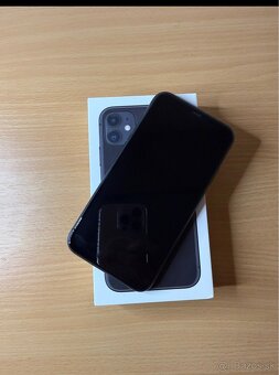 iPhone 11, 128 GB - 2