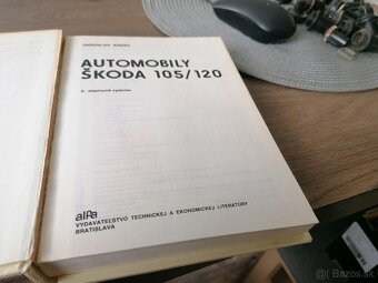 Škoda 105,120 - 2