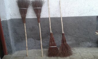 brezová metla - 2