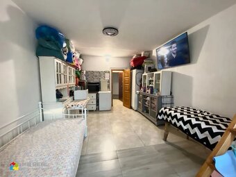 Garsónka, Žiar nad Hronom, rekonštrukcia - 2