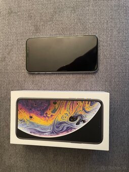 iPhone XS 256G - 2
