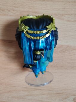 Funko Pop - Jasmine - 2