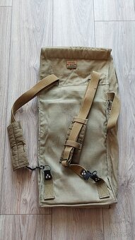 Puzdro. Sumka. Armáda. Rusko. ZSSR. originál. - 2