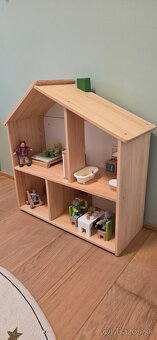 Detsky domcek z Ikei - 2