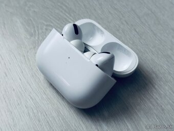 AirPods Pro 1st gen. (1. generacia) - 2