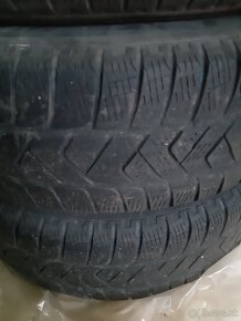 Pirelli 215/70/R16 104H,SUV,pneumatiky - 2