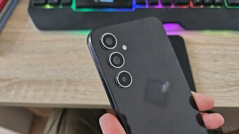 Samsung Galaxy A54 na diely - 2