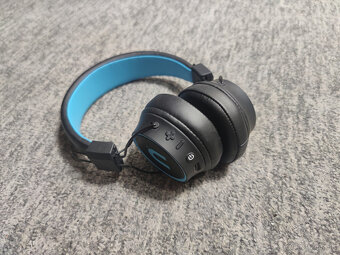 Bluetooth slúchadlá Niceboy HIVE Joy 3 - 2
