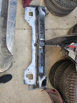 Svetlomet maska vyztuha celo hyundai tuscon III TL 2015+ - 2