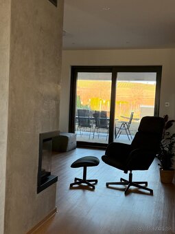 Na prenájom úplne nový wellness dom 35 minút od Košíc - 2