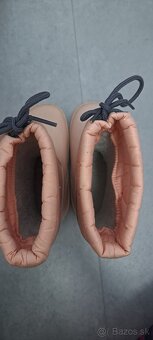 Gumáky zateplené - Celavie - 2