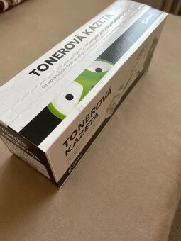 Toner Q2612A č. 12A čierny pre tlačiarne HP - 2