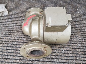 SIGMA 50-NTR-80-10-LM-00 "F" - 2