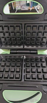 Waflovac SilverCrest - 2