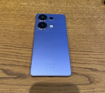 Xiaomi Redmi Note 13 Pro 8/256gb - 2