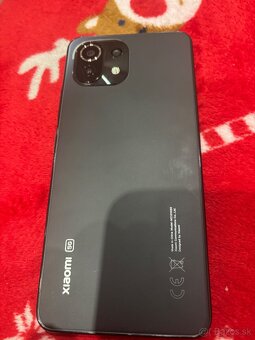 Predám Xiaomi redmi lite 5g 11 - 2
