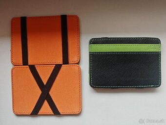 Magicka penazenka - 2