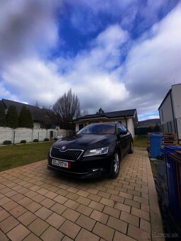 Dlhodobý prenájom auta na taxi - 2