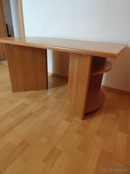 Konferenčný stolík - 2