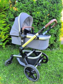 Kočík Joolz Day+ - 2