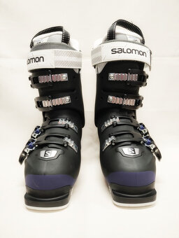 SALOMON lyžiarky - 2