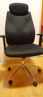 Kancelárske kreslo - 2
