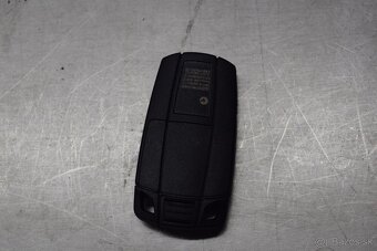 BMW E90 E91 E93 E60 E61 E70 E71 E87 E84 E93 nahradny kluc - 2