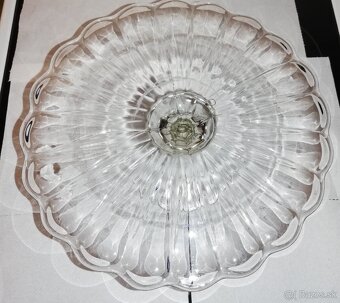 Tortové podnosy - 2