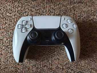 PS5 Dualsense ovladac - 2