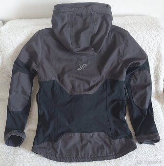 REVOLUTION RACE GP PRO JACKET - 2