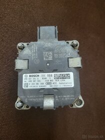 Radar audi 4M0907561 - 2