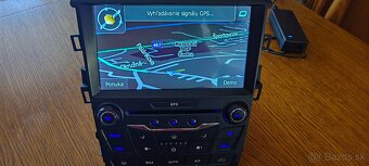 Ford Mondeo 2014-2019 - 2