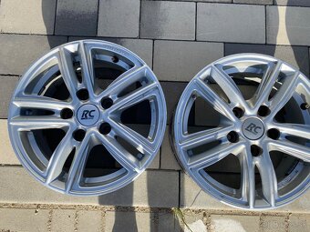 Disky RC 15” CENA DOHODOU - 2