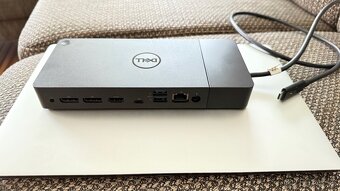 Predam Dell WD19  dockovaciu stanicu. - 2