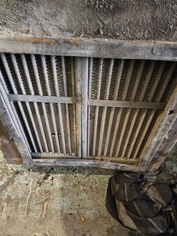 Olejový chladič UNO180,DH112, UNC - 2