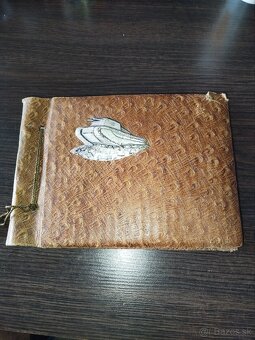 Stary vojensky album - 2