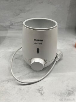 AVENT ohrievacka mlieja - 2