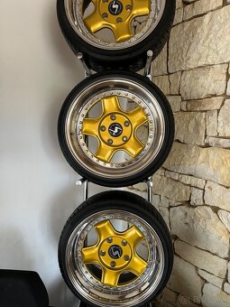 Schmidt modern-line - 2